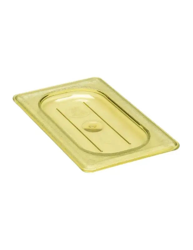 Produit De Marque Couvercle plat hautes températures Cambro GN 1/9