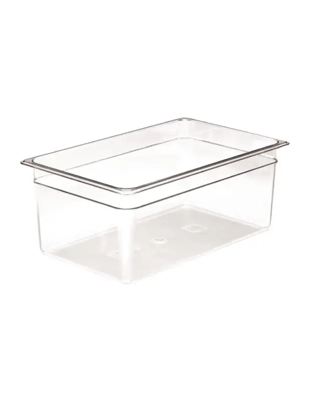 Bac Camview Cambro GN 1/1 200mm Retour Gratuit