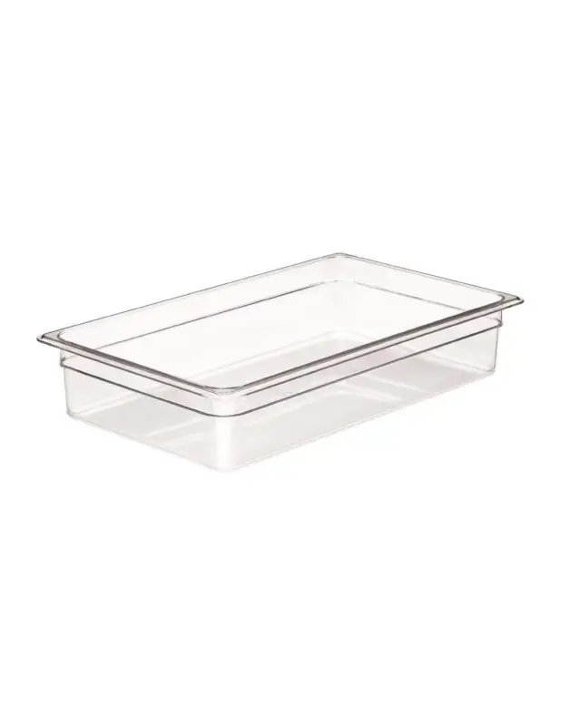 Acheter Direct Bac Camview Cambro GN 1/2 100mm