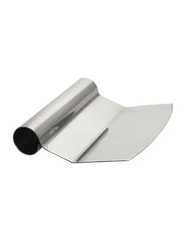Raclette à copeaux bord arrondi Schneider Populaire