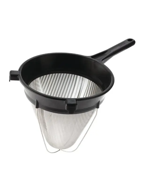 Bon Marché Chinois / passe-sauce Exoglass Matfer Bourgeat 255mm