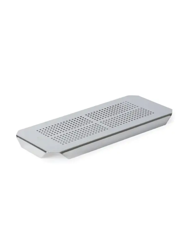 Egouttoir inox GN1/3 Gastro M Marque