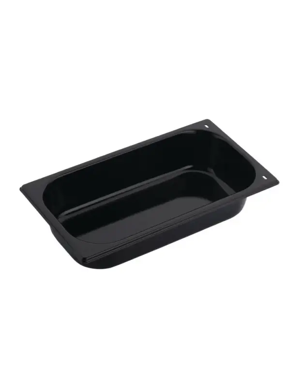 Bac émaillé antiadhésif GN1/3 Gastro M 65mm Prix Choc