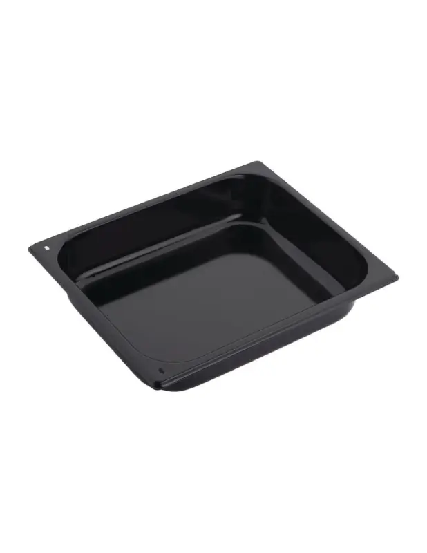Bac émaillé antiadhésif GN1/2 Gastro M 65mm Must-Have