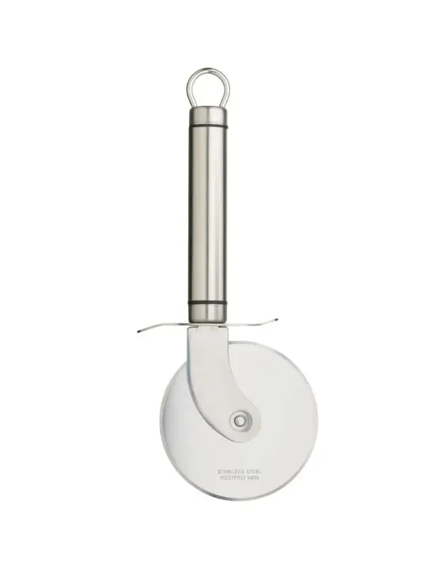 Roulette à pizza professionnelle KitchenCraft 95mm Satisfait Ou Remboursé