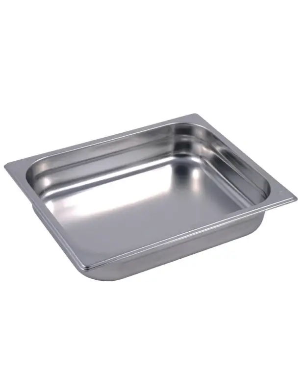 Bac inox GN1/2 Gastro M 40mm Achetez Aujourd’hui