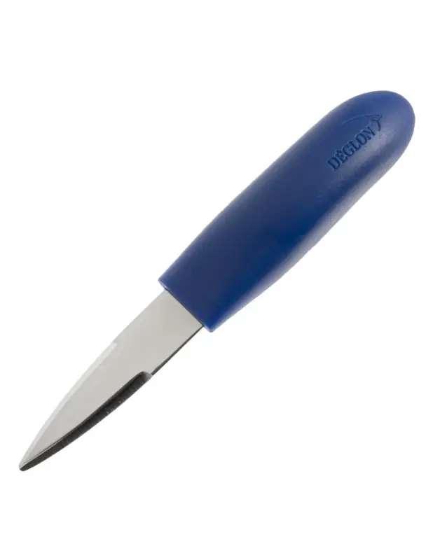 Couteau à huîtres Deglon Sabatier dune Commander Vite