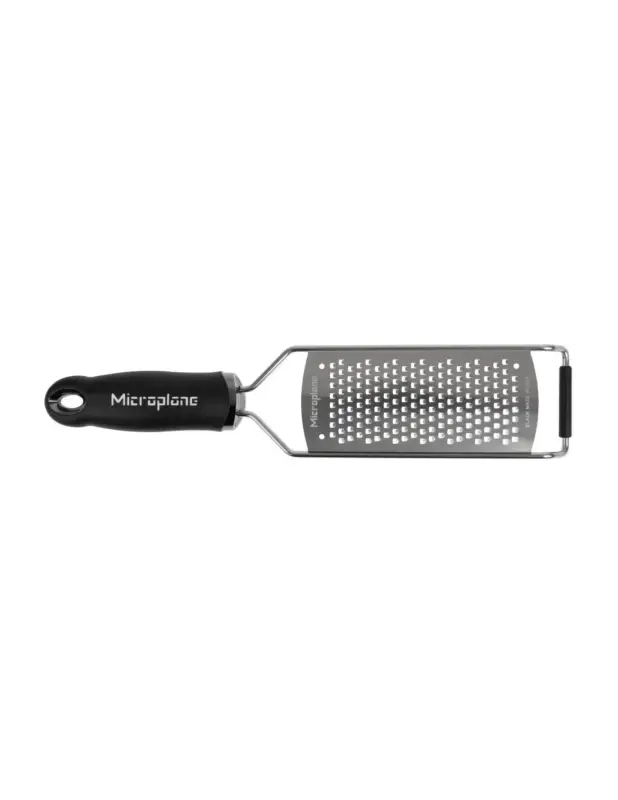 Achat Immédiat Râpe grossière Microplane Gourmet
