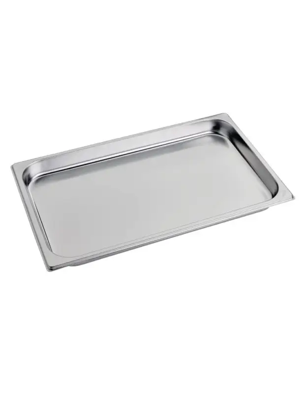 Acheter En Ligne Bac inox GN1/1 Gastro M 40mm