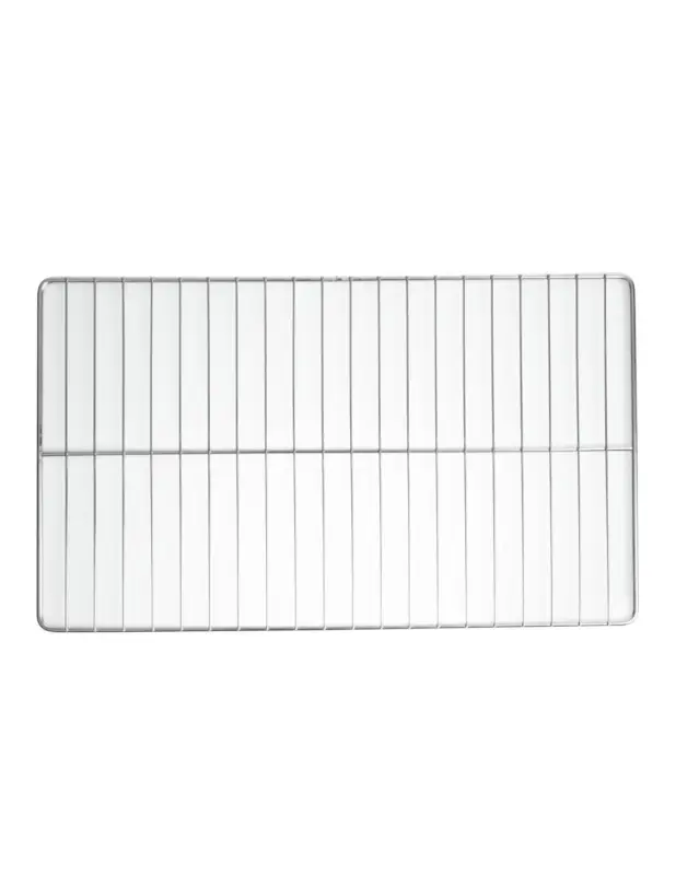 Grille en inox Matfer Bourgeat GN 1/1 Must-Have
