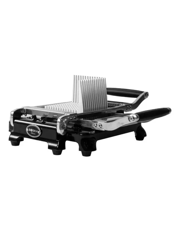 Solde Coupe-fromage BlockBuster Boska noir
