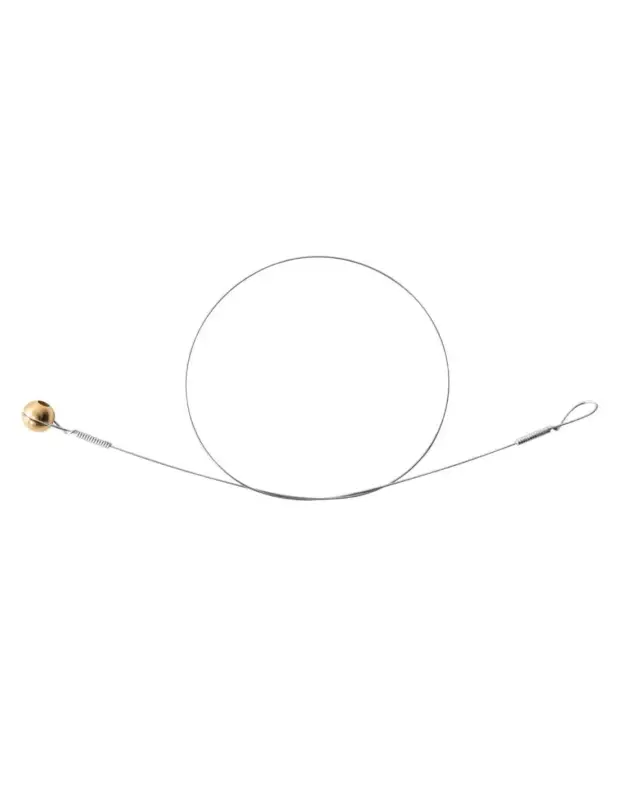 Fils de coupe pour fromage à pâte dure Boska 340×0,6mm (lot de 10) Meilleur Prix
