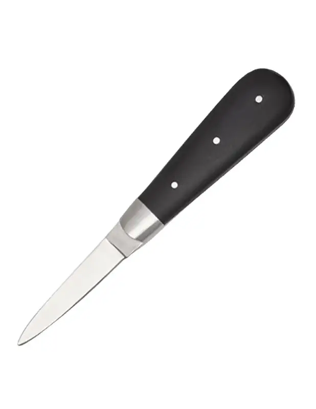 Couteaux à huîtres Comas (lot de 6) Meilleur Choix