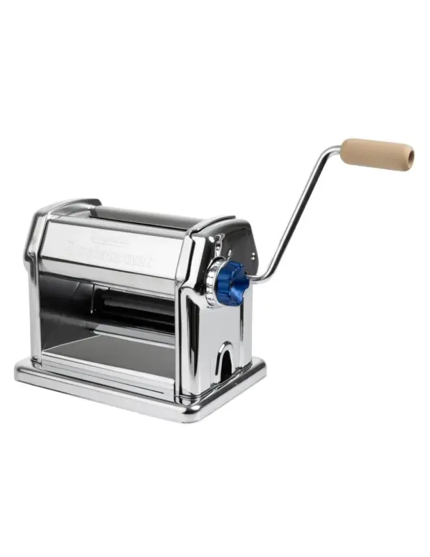 Machine à pâtes manuelle Imperia Paiement Sécurisé