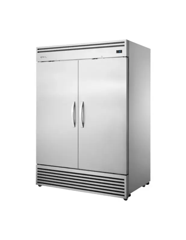Populaire Armoire réfrigérée positive 2 portes GN 2/1 True TGN-2R-2S