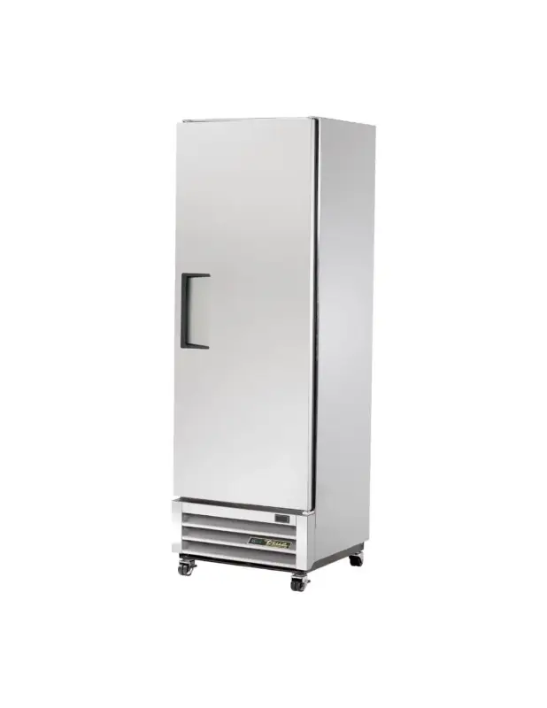Armoire réfrigérée positive 1 porte True Slimline T-15-HC-LD Authentique