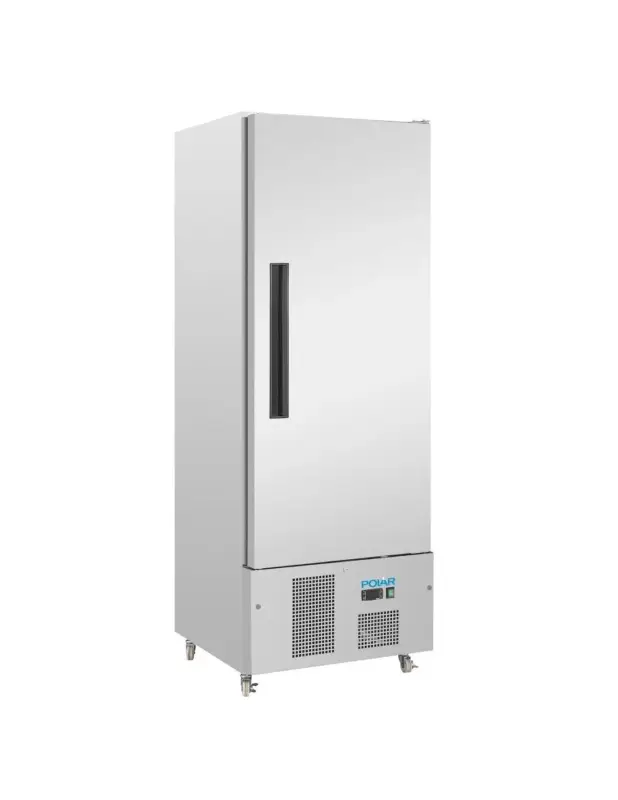 Armoire réfrigérée négative 1 porte 440L Polar Série G Prix Promo