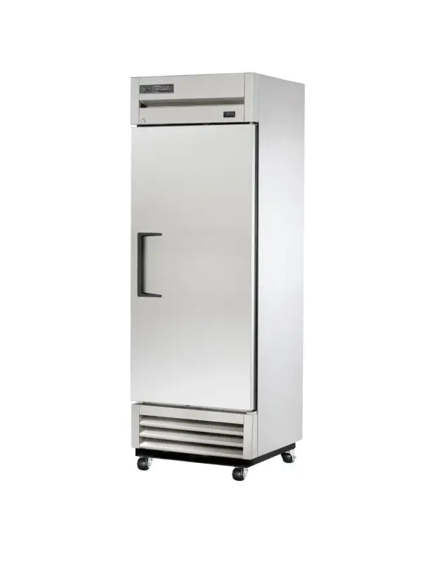 Meilleur Prix Armoire réfrigérée positive 1 porte True Slimline T-19-HC