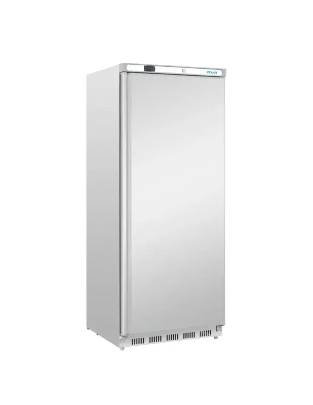 Armoire réfrigérée négative inox Polar Série C 600L Offre Du Jour