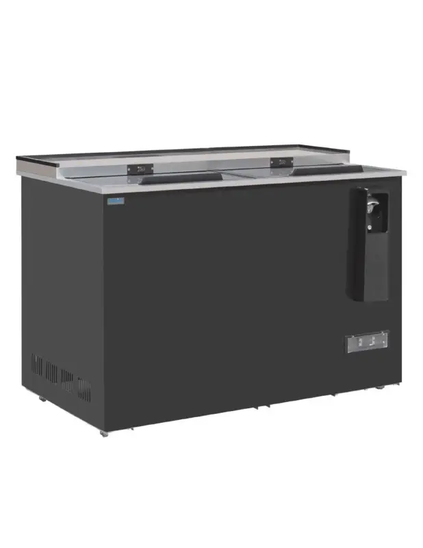 Vente Directe Refroidisseur à bouteilles Polar Série G largeur 1255mm
