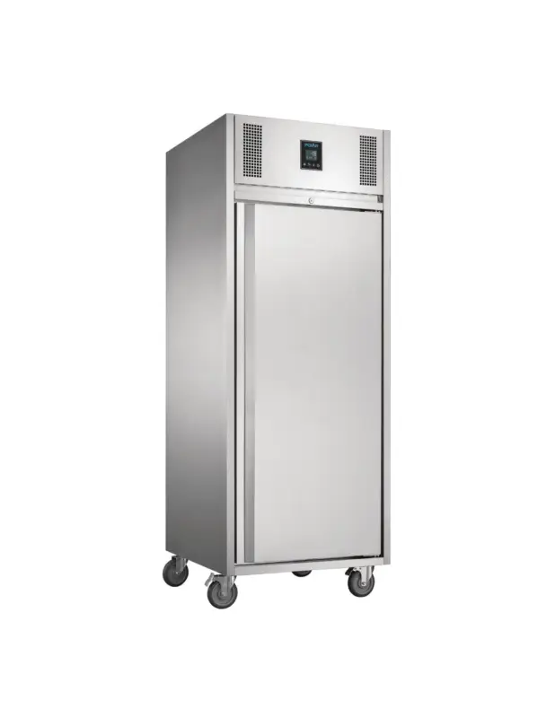 Armoire négative une porte Polar Série U Premium 550L Satisfait Ou Remboursé