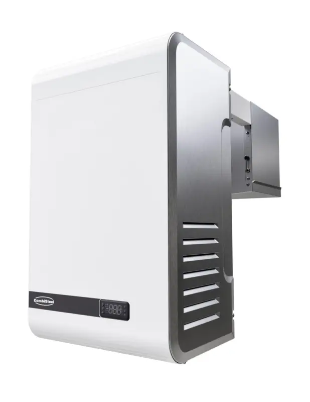 UNITÉ DE REFROIDISSEMENT TYPE POSITIF 6,7-12,8 M3 Acheter En Ligne