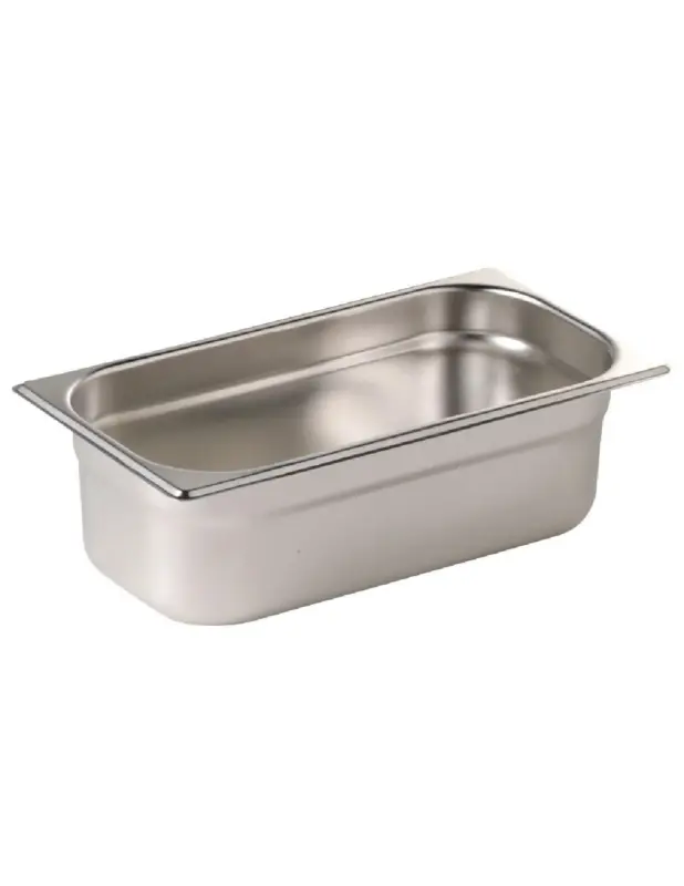 Commander Maintenant Lot de 6 bacs Gastronorme Vogue