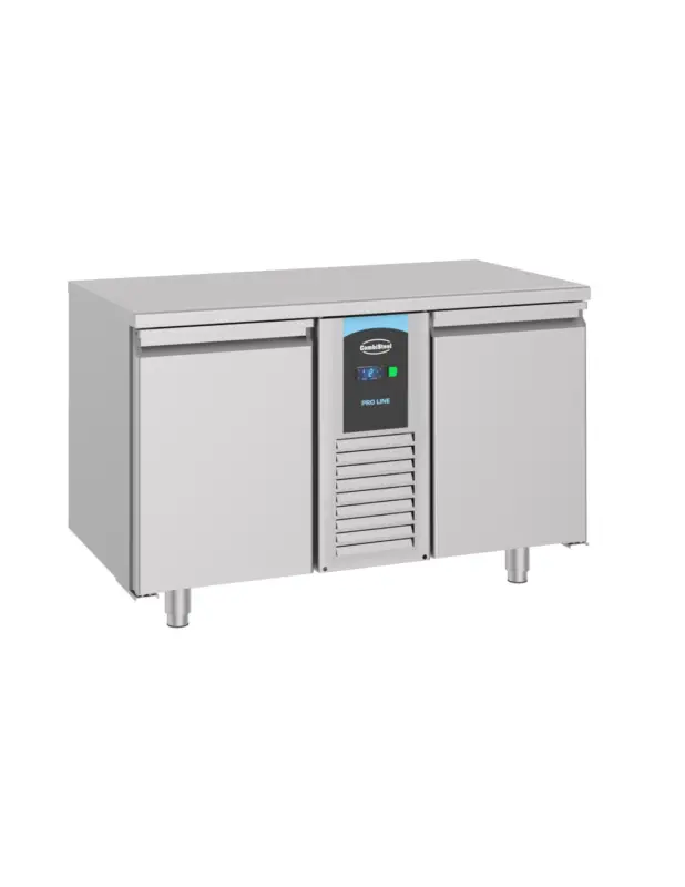 700 TABLE CONGÉLATEUR 2 PORTES MONOBLOCK ENERGY LINE Haute Qualité