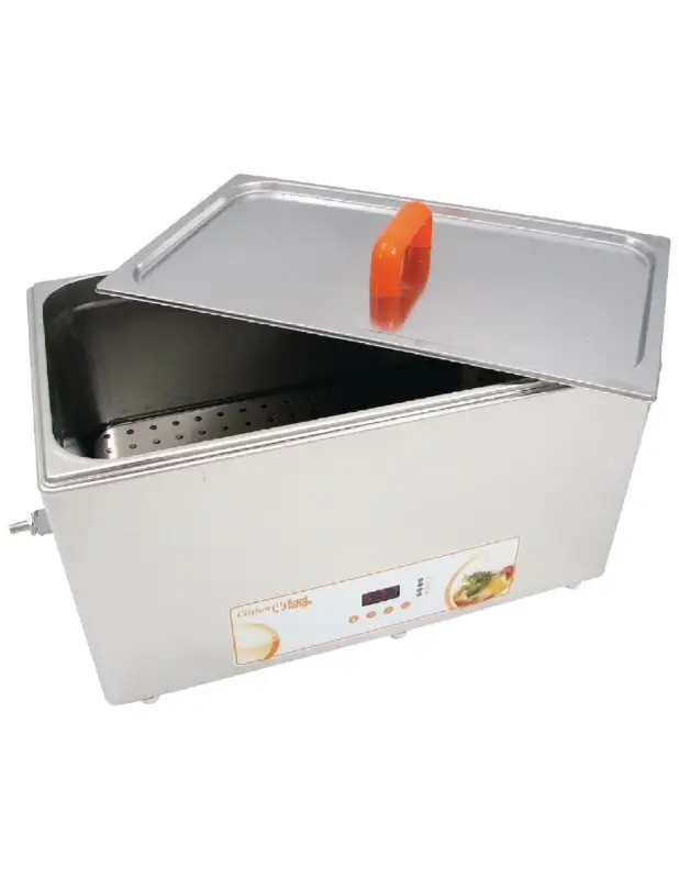 Bain-marie sous-vide Clifton FL28D Achetez Aujourd’hui