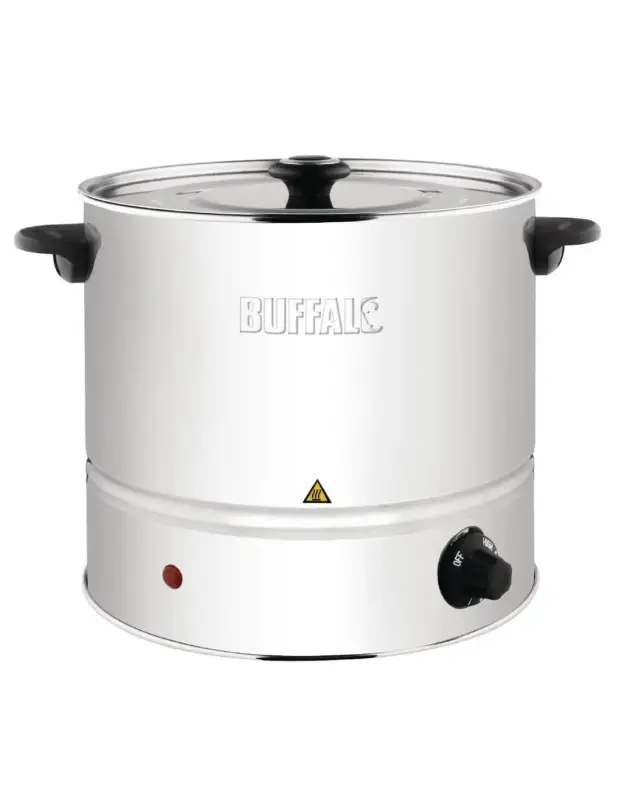 Achetez Aujourd’hui Cuiseur vapeur Buffalo 6L