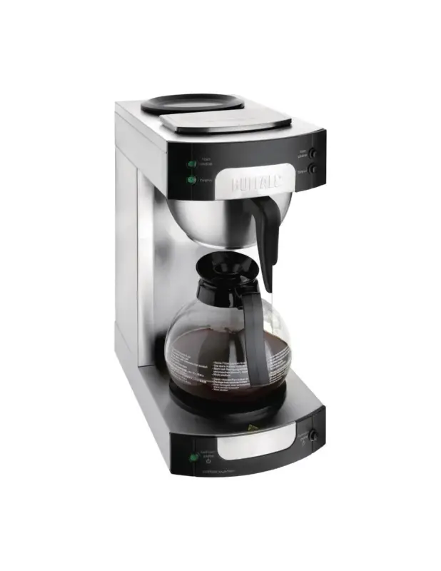 Achetez Aujourd’hui Machine à café filtre Buffalo