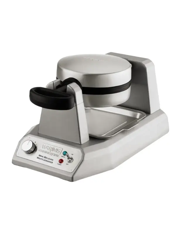 Gaufrier mini gaufres belges Waring WMB400XCE Offre Spéciale