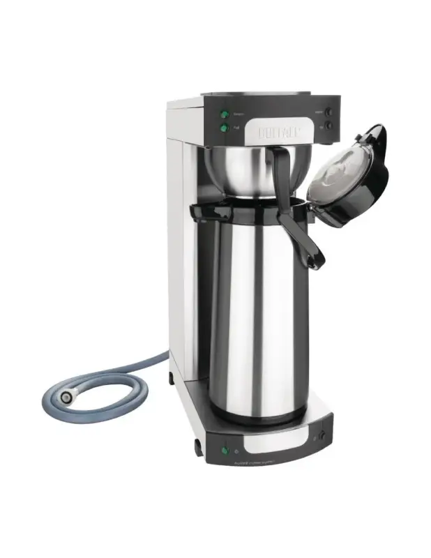 Machine à café filtre pichet isotherme Buffalo Quantité Limitée
