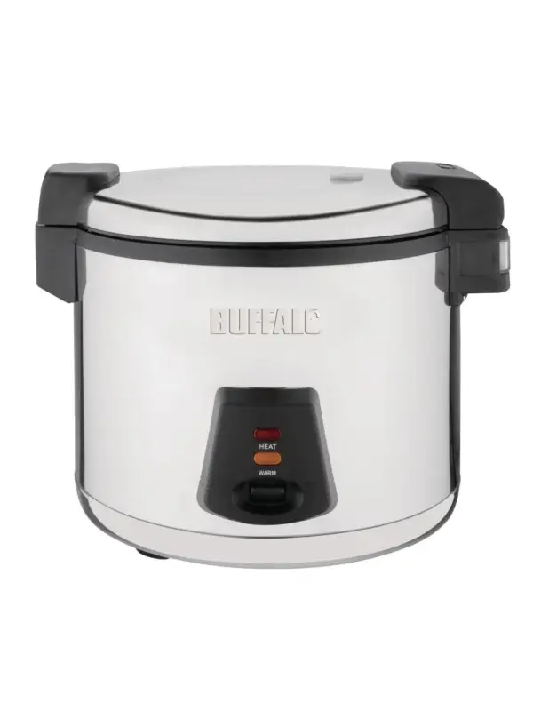 Acheter En Ligne Cuiseur à riz professionnel Buffalo 6L