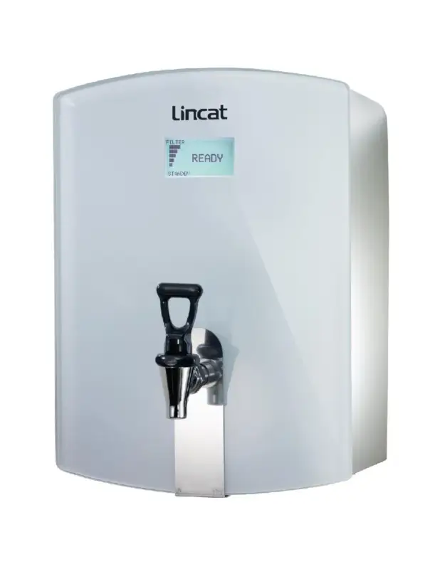 Chauffe-eau mural à remplissage automatique Lincat WMB3F/W Machine seulement Affaire À Saisir