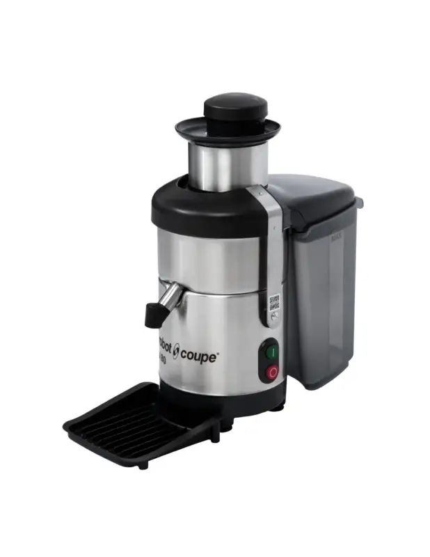 Centrifugeuse Robot Coupe J80 Ultra Prix Cassé