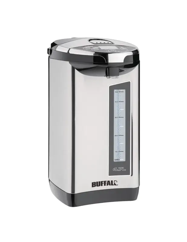 Offre Exclusive Chauffe-eau Buffalo 4,7L