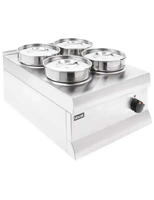 Super Prix Bain-marie Lincat Silverlink 600 BS4