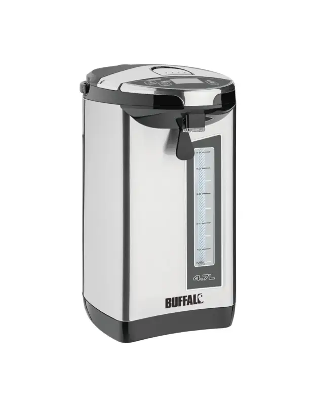 Vente Flash Chauffe-eau mains libres Buffalo 4,7L