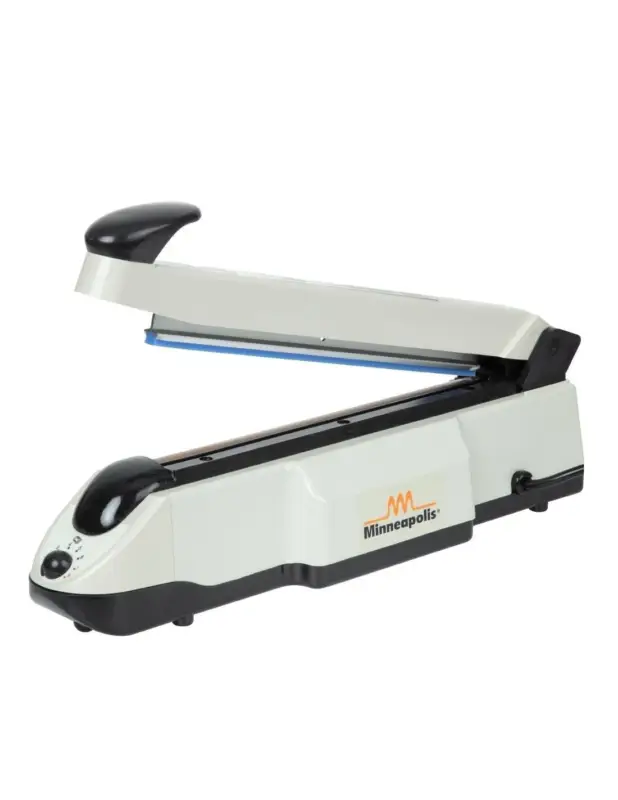 Meilleur Choix Scelleuse Sirman 300mm
