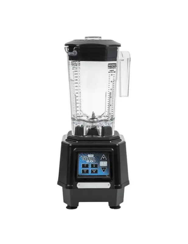 Blender de bar Waring Torq 2 TBB160K Offre Limitée
