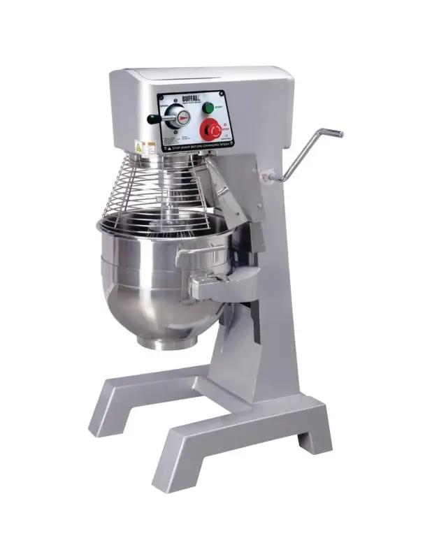 Batteur planétaire Buffalo 29L Usine Directe