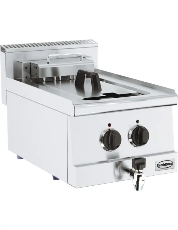 Remise BASE 600 FRITEUSE ÉLECTRIQUE 1X10L