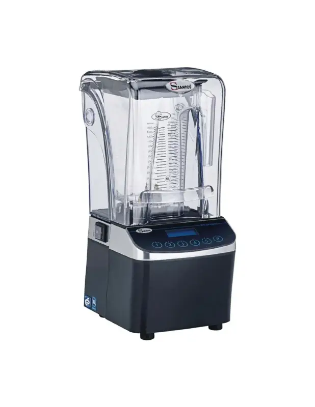 Blender silencieux Brushless Santos 62A Prix Réduit
