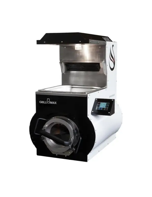 Nouvel Arrivage Friteuse infrarouge sans graisse Grillomax Snack Station 1750 / 3300W