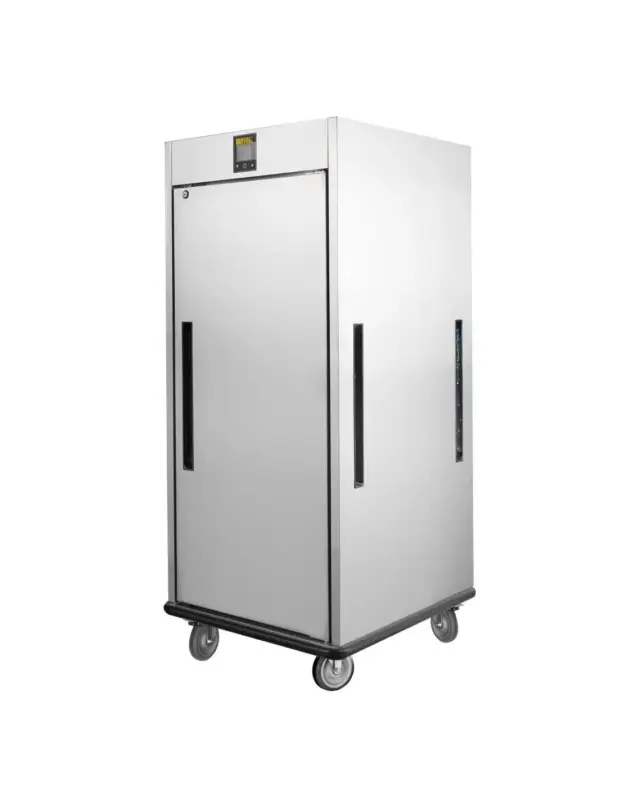Armoire chauffante de maintien en température Buffalo 16 x GN 2/1 Promotion