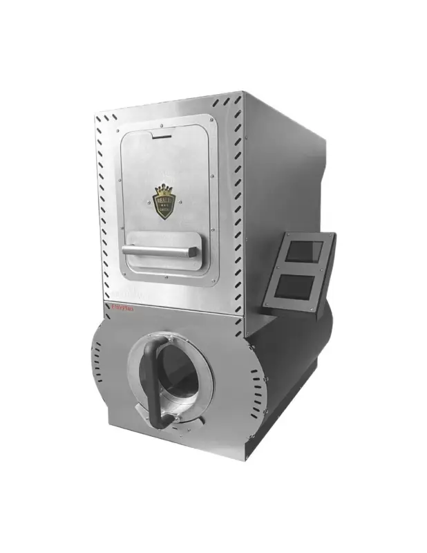 Grill snack à infrarouge haute puissance Grillomax Elite 3D 2100/3000W Expédié Aujourd’hui