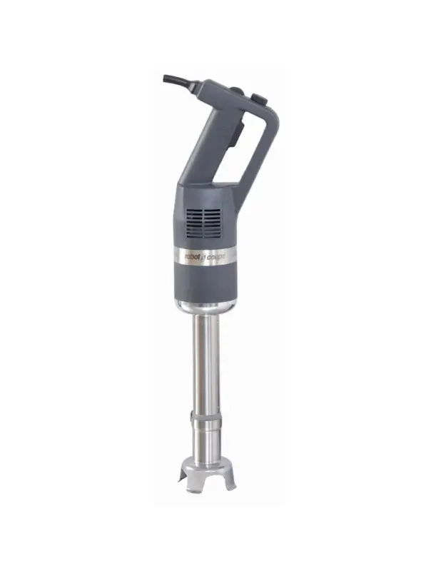 Mixeur plongeant compact Robot Coupe CMP 250 Combi Promotion Saisonnière