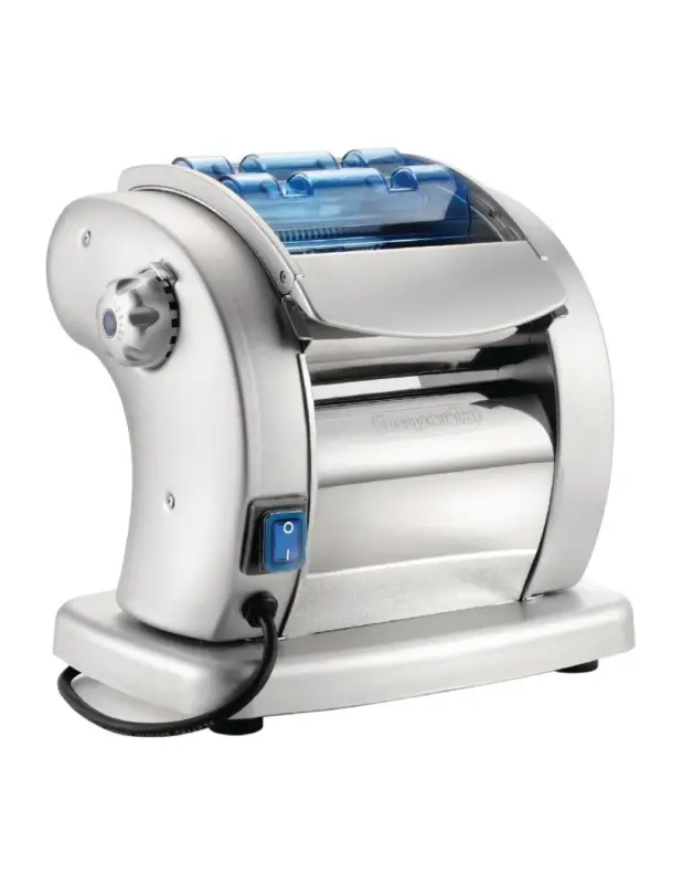 Retour Gratuit Machine à pâtes électrique Pasta Presto Imperia