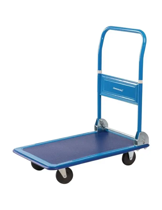 Acheter En Ligne Diable pliant 100kg